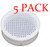 Ryobi SSP050 Power Paint Sprayer (5 Pack) Replacement Filter - 521789001-5PK