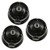 Poulan Weed Eater Craftsman Trimmer 3 Pack Hub Assembly - 530095769-3PK