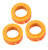 AYP Trimmer (3 Pack) Replacement 15' LH Spool - 530096328-3PK