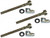 Poulan Craftsman (3 Pack) Chain Tensioner Adjuster