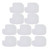 Poulan Pro & Craftsman Chain Saw 10 Pack Replacement Air Filter - 530057925-10PK