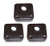 Weed Eater/Husqvarna/Poulan Craftsman 3 Pack Muffler Body - 530036578-3PK