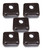 Weed Eater/Husqvarna/Poulan Craftsman 5 Pack Muffler Body - 530036578-5PK