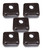 Weed Eater/Husqvarna/Poulan Craftsman 5 Pack Muffler Body - 530036578-5PK