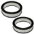 Rotary 2 Pack of Replacement Air Filters # 2790-2PK