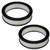 Rotary 2 Pack of Replacement Air Filters # 2790-2PK