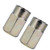 Dremel 2 Pack of Flex-Shaft Replacement Driver Caps - 2610916116-2PK
