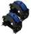 Dremel 395 Tool Replacement Variable Speed On/Off Switch - 2610912780 (2 Pack)