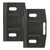 Bosch 4100 Table Saw (2 Pack) Replacement Clamping Plate - 2610950100-2PK
