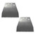 Bosch HS1918 Scraper Replacement 6" Scraper Blade - 2610992179 (2 Pack)