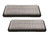 Oregon 30-704 (2 Pack) Air Filter Replaces Homelite 17218-ZOA-810, 17218-ZOA-00