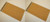 Ridgid R2720 Belt Sander Replacement Backing Pad Assembly (2 Pack) - 300674005