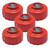 Ryobi RY34421 Homelite UT33600 (5 Pack) LH Thread Spool Retainer # 308042003-5PK