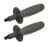 Ridgid R1020 Grinder (2 Pack) Replacement Side Handle Assembly - 300160014-2PK - view 3