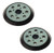 Ryobi RS290/Crafstman Sander Replacement Backing Pads (2-Pack) # 30157001018-2PK