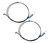 Stens 290-671-2PK Replacement Clutch Cable For MTD 946-04229B (2 Pack) Stens 290-671-2PK Replacement Clutch Cable For MTD 946-04229B (2 Pack)