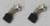 Ridgid R4030 Tile Saw (2 Pack) Replacement Brush Assembly - 291131002-2PK