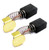 Ridgid 2 Pack Of Genuine OEM Replacement Carbon Brushes - 290447001-2PK