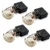 Ridgid R1020 Grinder (4 Pack) Replacement Brush Assembly - 290069160-4PK