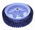 Craftsman Genuine OEM Replacement Wheel # 581009202