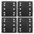 Ridgid R2500 Craftsman 315279840 Sander 4 Pack Backing Pads - 591636001-4PK