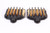 Poulan 2 Pack of Chain Saw Replacement Pleat Air Filter - 575296301-2PK
