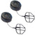 Poulan 2 Pack of Genuine OEM Replacement Fuel Cap - 578931603-2PK - view 2