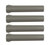 Ryobi RY09550 Homelite Blower (4 Pack) Replacement Nozzle - 580537001-4PK