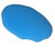 Black and Decker WP900 Polisher OEM Replacement Foam Bonnet - 580753-00