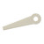 Oregon Poly Cut Blade - Replaces Stihl 41110071001 - 55-460-1