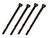 Ridgid Ryobi Hammerdrill (4 Pack) Replacement Chuck Key Holder - 560989001-4PK