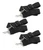 Husqvarna 125BVX Handheld Blower 3 Pack Shoulder Strap - 545132903-3PK - view 3