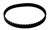 Black and Decker DS321 Sander OEM Replacement Belt - 587263-00