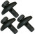 Husqvarna Lawn Mower Replacement Bolt Assemblies, 3 Pack, 532193003-3PK