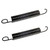 Husqvarna 2 Pack Of Genuine OEM Replacement Drive Springs 532196105-2PK