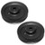 Husqvarna Lawn Mower Replacement Pulleys - 539113962-2PK
