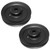 Husqvarna Lawn Mower Replacement Pulleys - 539113962-2PK