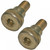 Poulan 2 Pack Of Genuine OEM Replacement Bolts - 539113621-2PK