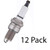 Autolite (12 Pack) Genuine Small Engine Copper Core Spark Plugs - 64-12PK