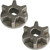 Ryobi P548 2 Pack of Genuine OEM Replacement Sprockets - 612313001-2PK