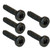 Ryobi 5 Pack Of Genuine OEM Replacement Screw - 660466001-5PK