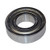 Hitachi Genuine OEM Replacement SB10Y/Yi Replacement Ball Bearing - 6000ZZ
