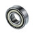 Black and Decker Genuine OEM Ball Bearing for 2601 Reciprocating Saw - 605040-20