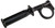 DeWalt DCD950 Drill Side Handle # 650421-00
