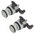 Porter Cable 2 Pack of Genuine OEM Trigger Valve Assemblies - 647620-00-2PK