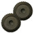 DeWalt D28402 Angle Grinder OEM Replacement Gear (2 Pack) - 657179-00-2PK