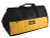 Dewalt Geuine OEM  19x11x11 Ballistic Nylon Tool Bag w/ Rails  624807-01
