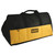Dewalt Geuine OEM  19x11x11 Ballistic Nylon Tool Bag w/ Rails  624807-01