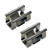 Ridgid Ryobi Drill (2 Pack) Replacement Bit Clip - 630206007-2PK