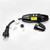 DeWalt D24000/D36000 Tile Saw OEM Replacement GFCI Plug And Cord # 635225-00 /  5140092-58
